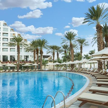 이스로텔 데드 씨 호텔 에인 보켁 외부 사진 The Le Royal Hotel